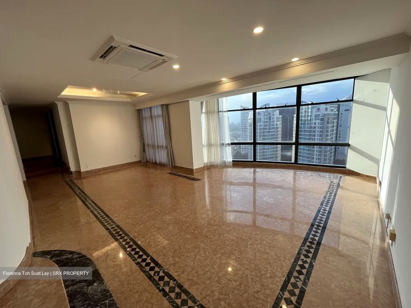 Four Seasons Park (D10), Condominium #550577291